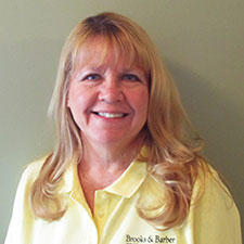 Janet Brooks Bucks County Arborists